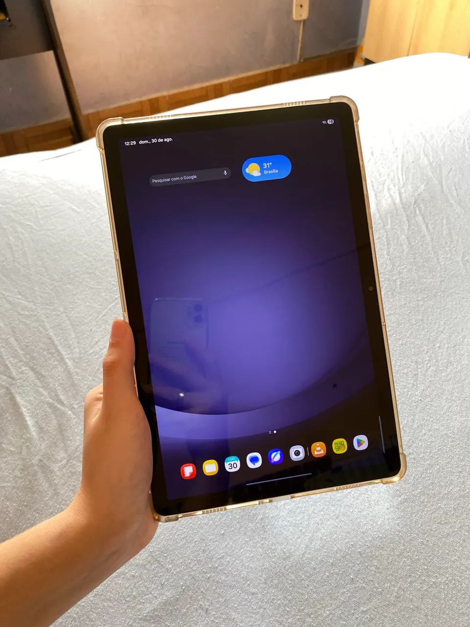 Tablet Samsung galaxy Tab A9+