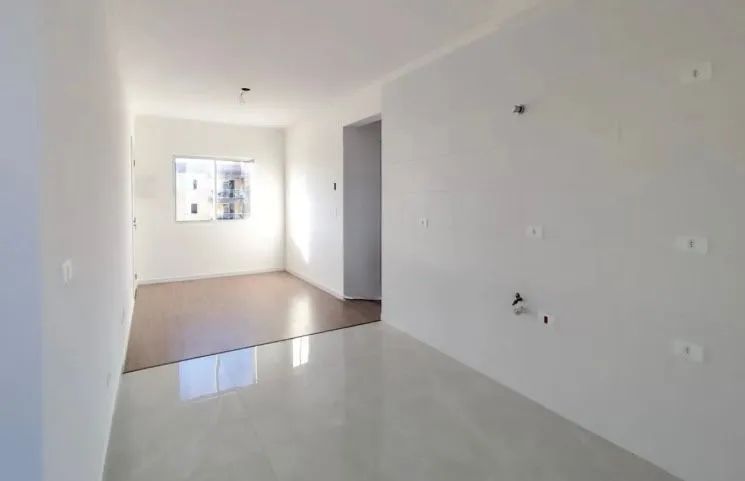 Apartamento Colombo  - Foto 4
