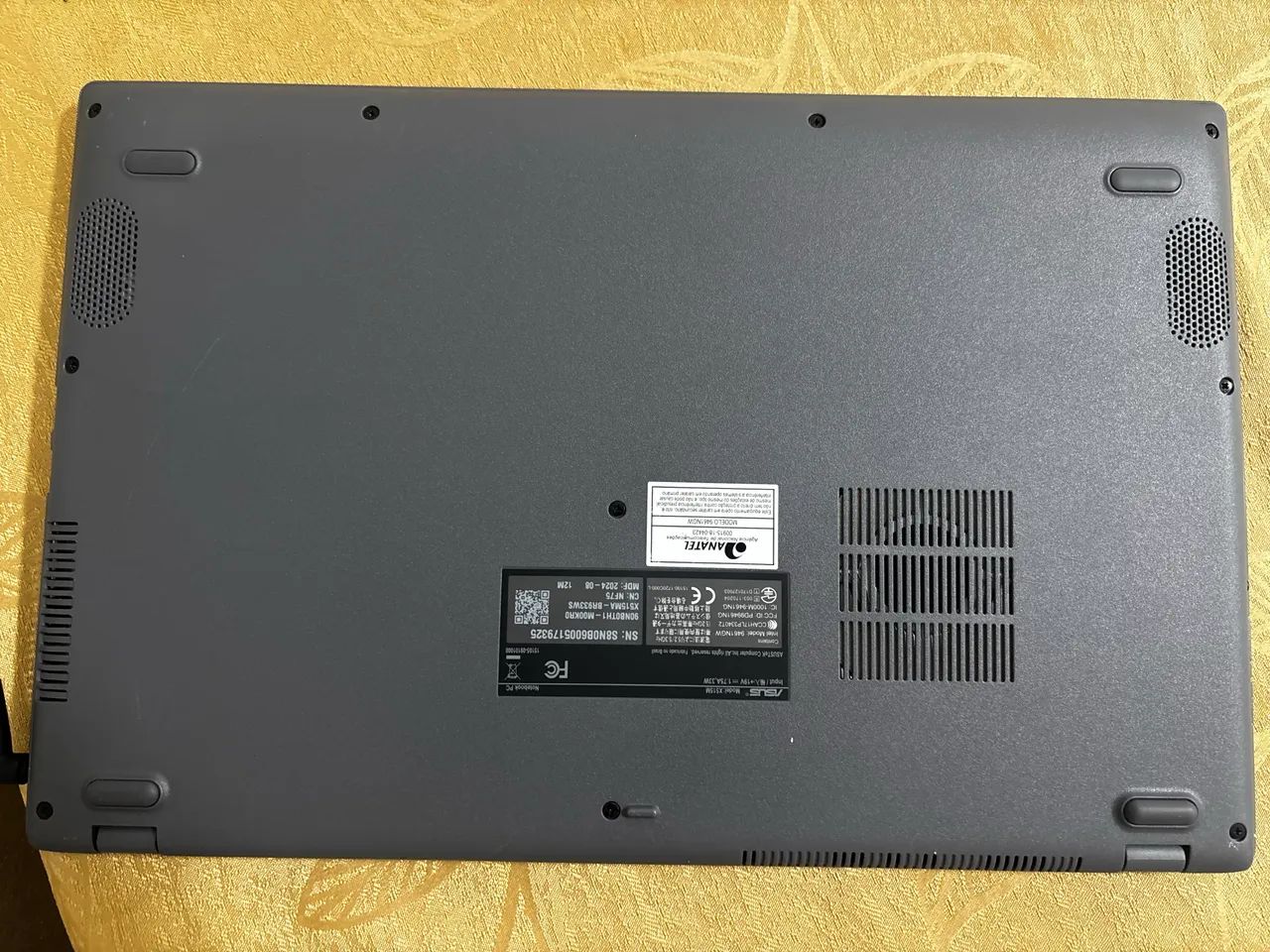 Notebook asus - Foto 4