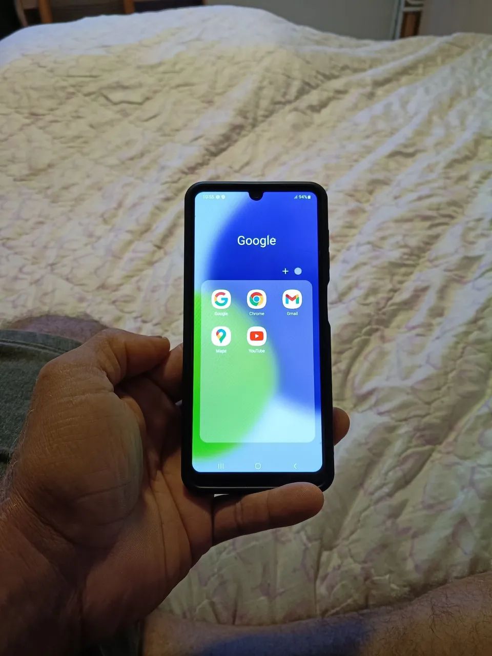 Galaxy a 22 128 giga  - Foto 2