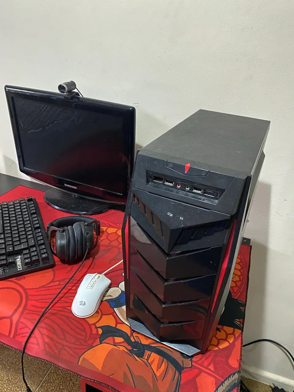 Pc Gamer Completo  - Foto 4