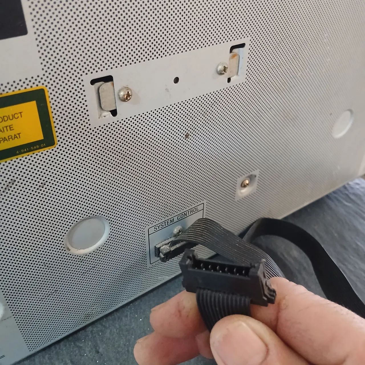 Modulado sony - Foto 4