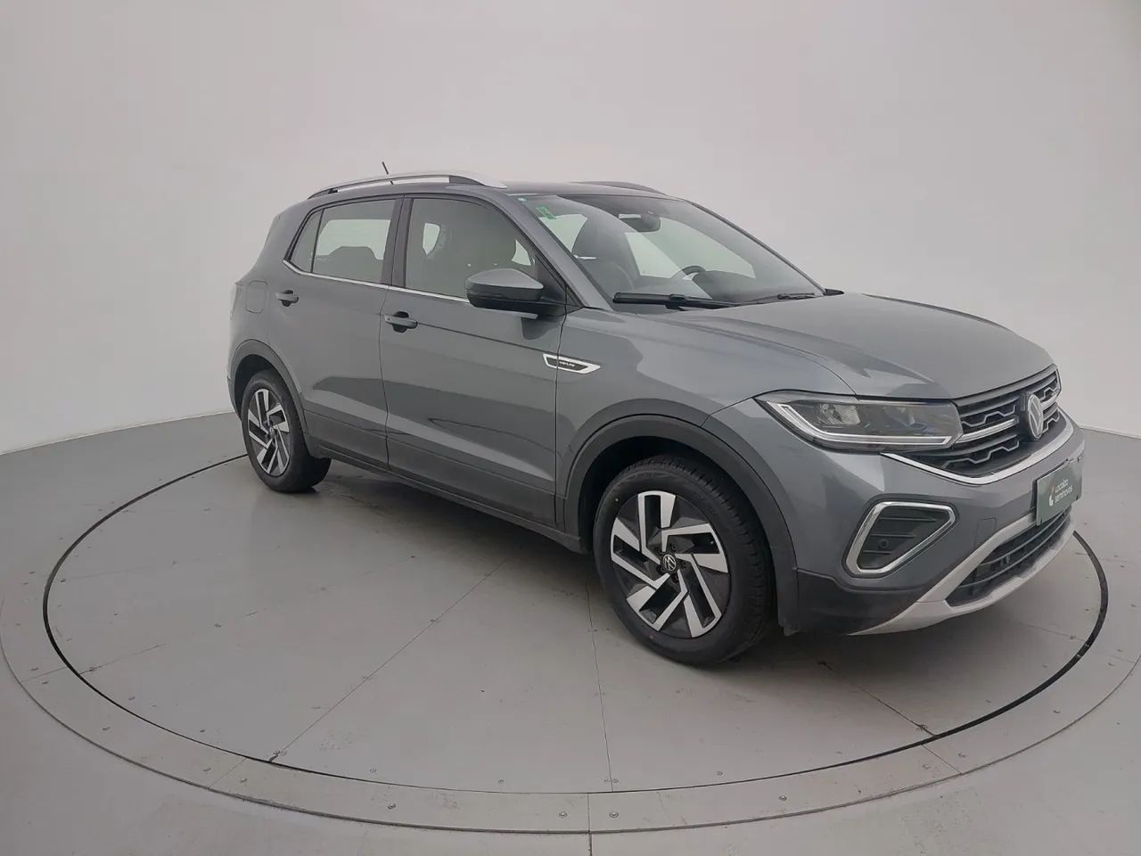 Volkswagen T-Cross Highline 1.4 TSI Flex 16V 5P AUT, foto 7 de 18