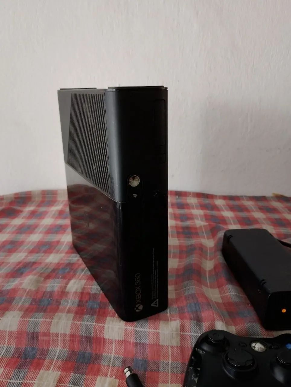 Xbox 360 ultra slim