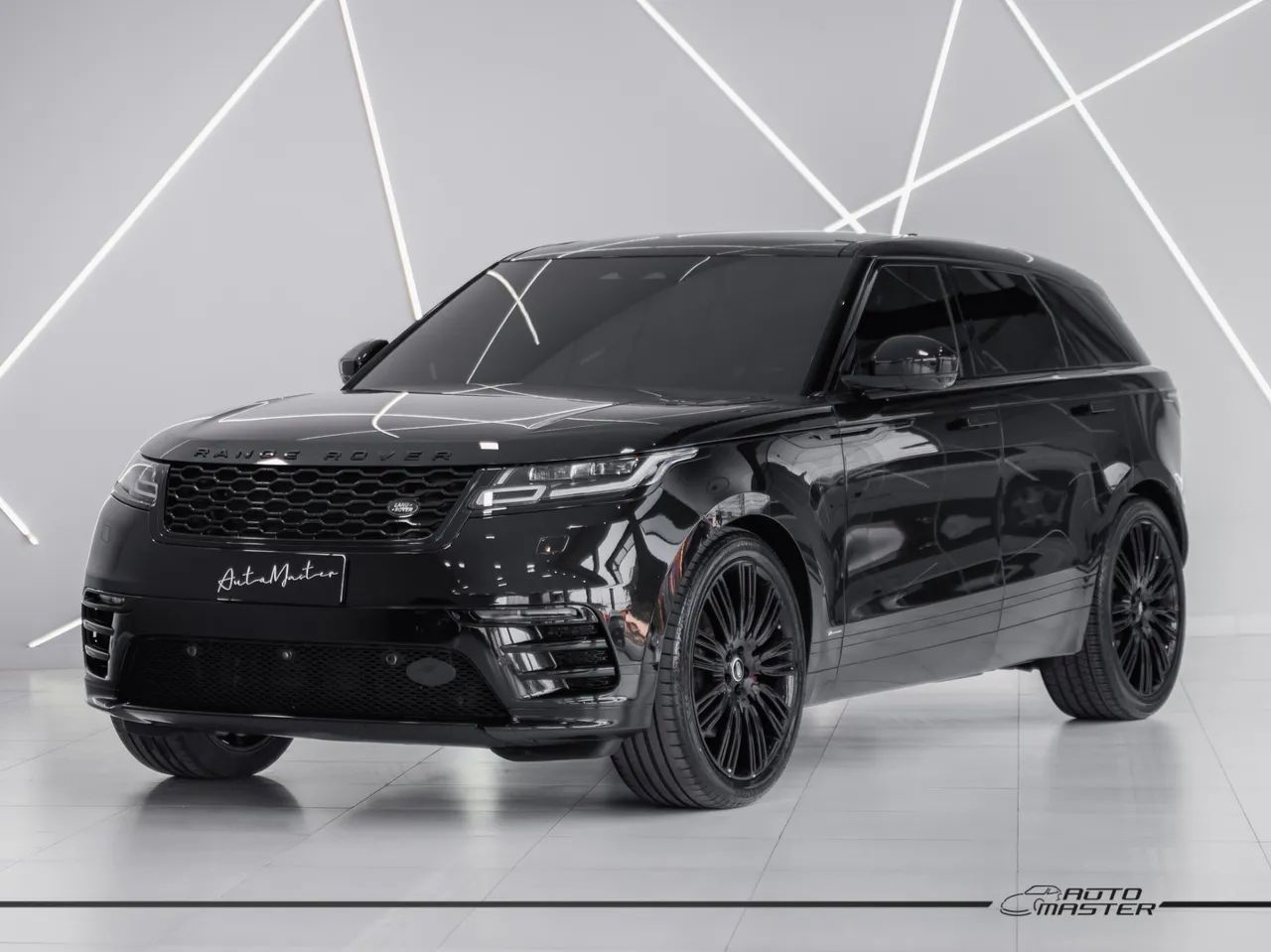 Land Rover Range Rover Velar R-DYN. SE 3.0 4X4 V6 Aut. 2021