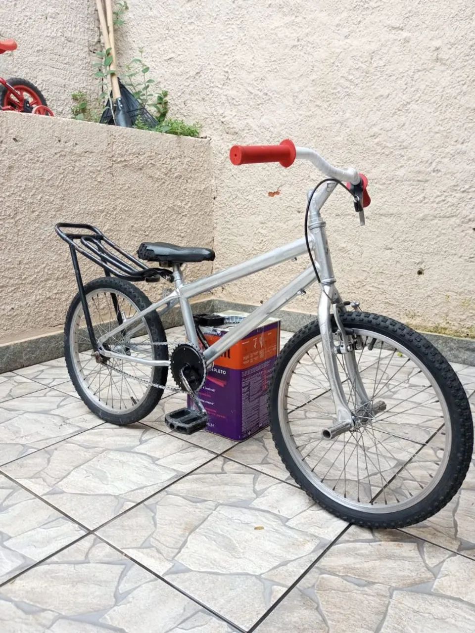 ARO 20 MONTADINHA - Foto 4
