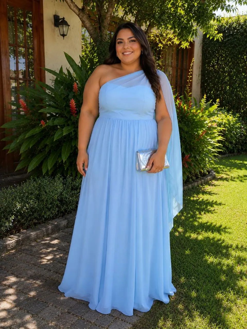 Vestido -  Madrinha de casamento 