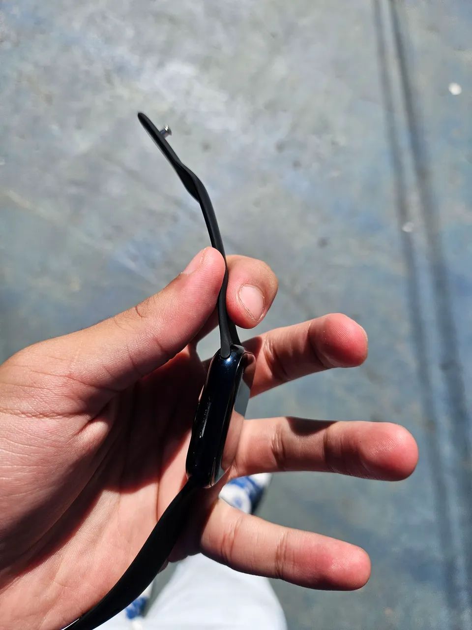 Apple watch s8 45mm versão GPS - Foto 3