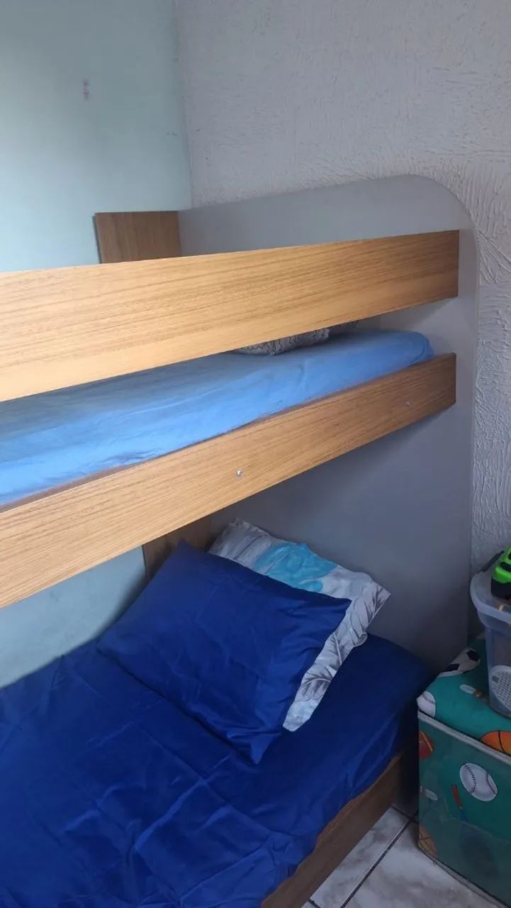 Cama beliche  - Foto 4