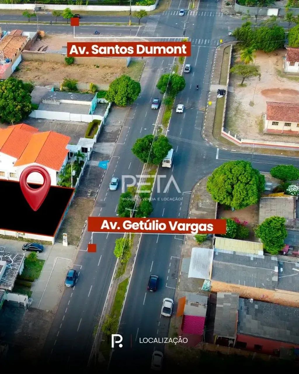 Lote/Terreno, São Pedro - Boa Vista - Foto 5