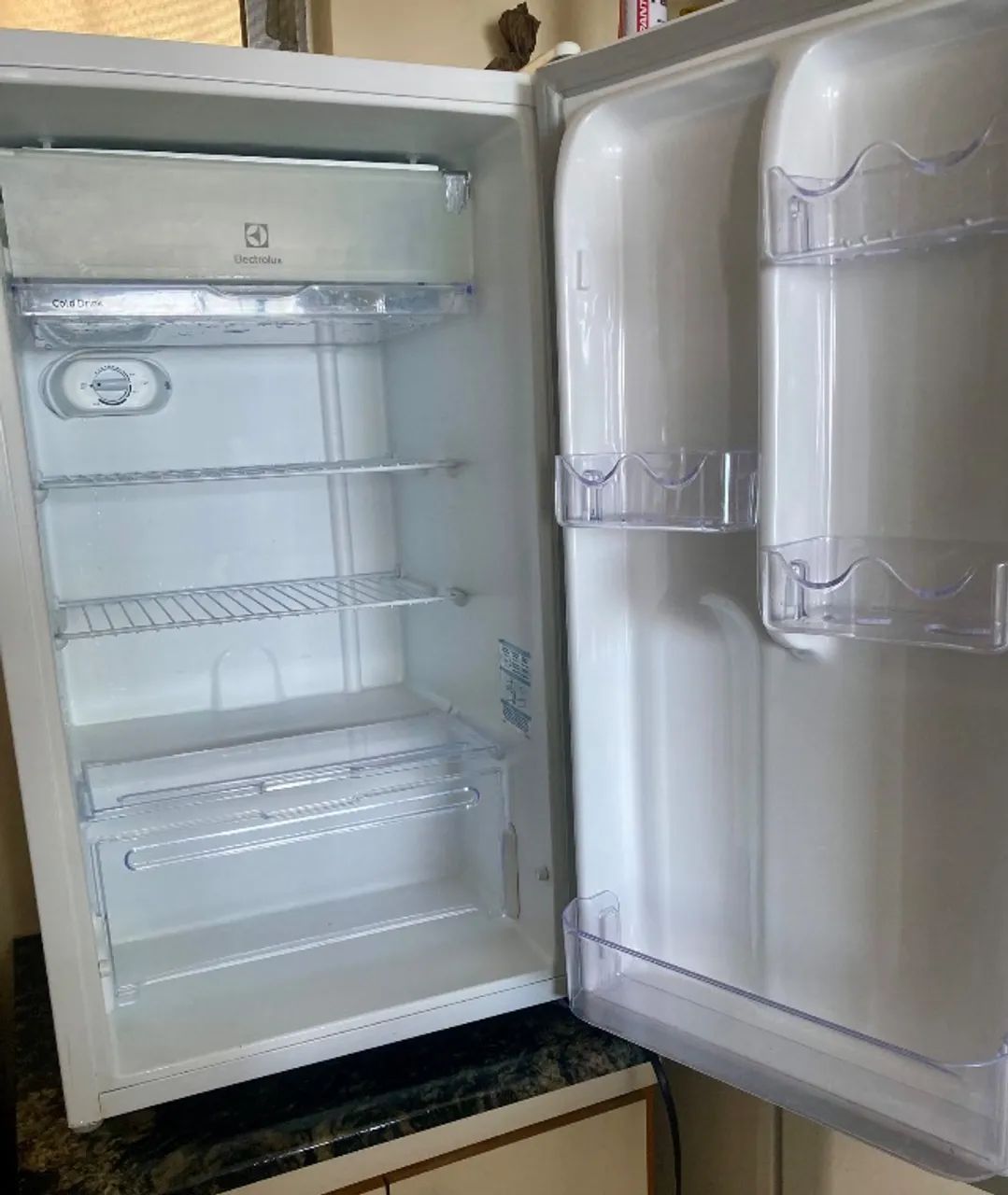 Frigobar Electrolux 2023 - Foto 2