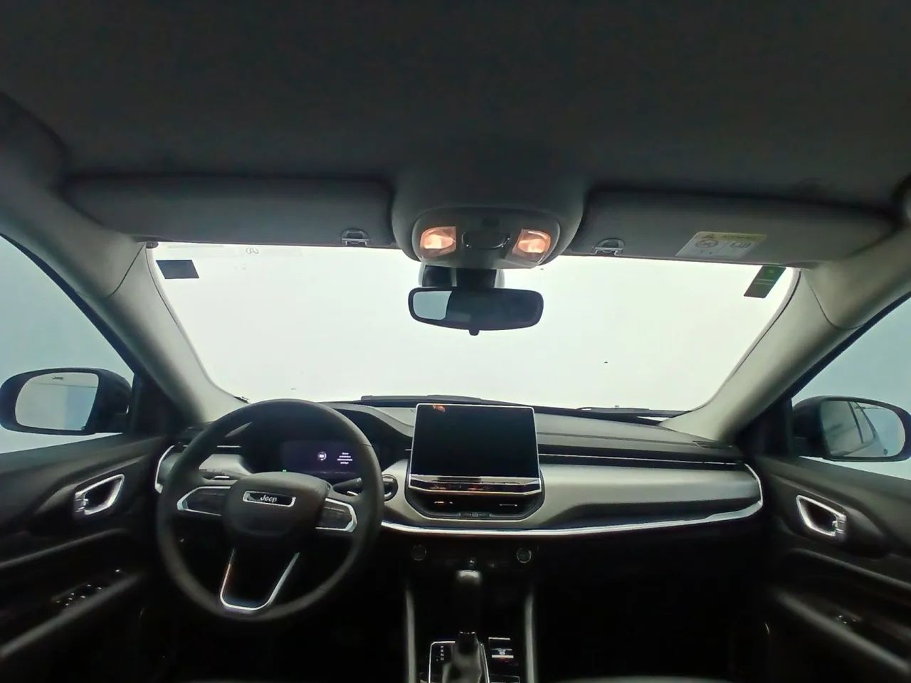 Jeep Compass LONG. T270 1.3 TB 4x2 Flex Aut., foto 15 de 18