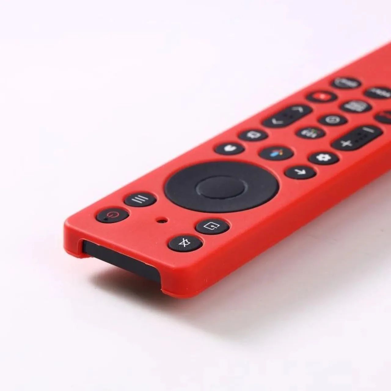 Capa Protetora Para Controle Remoto Tcl C6k Rc923a/rc813a - Foto 2