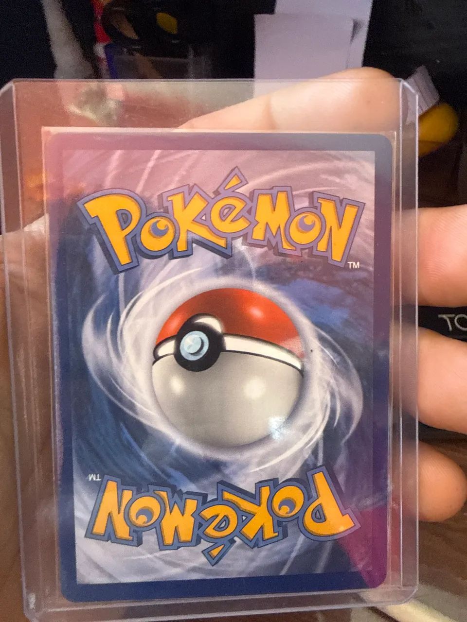 Alakazam radiante - Foto 2