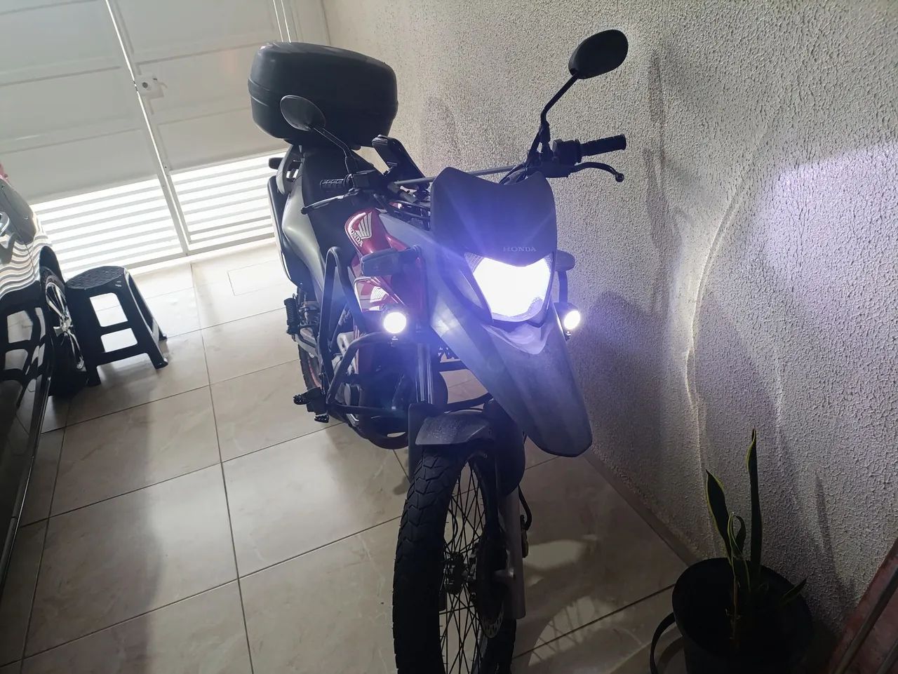 Honda XRE 300 - Ótimo Estado | Aceito Troca - Foto 2