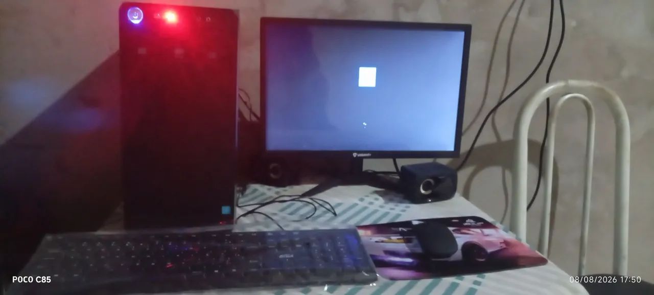 PC Completo 