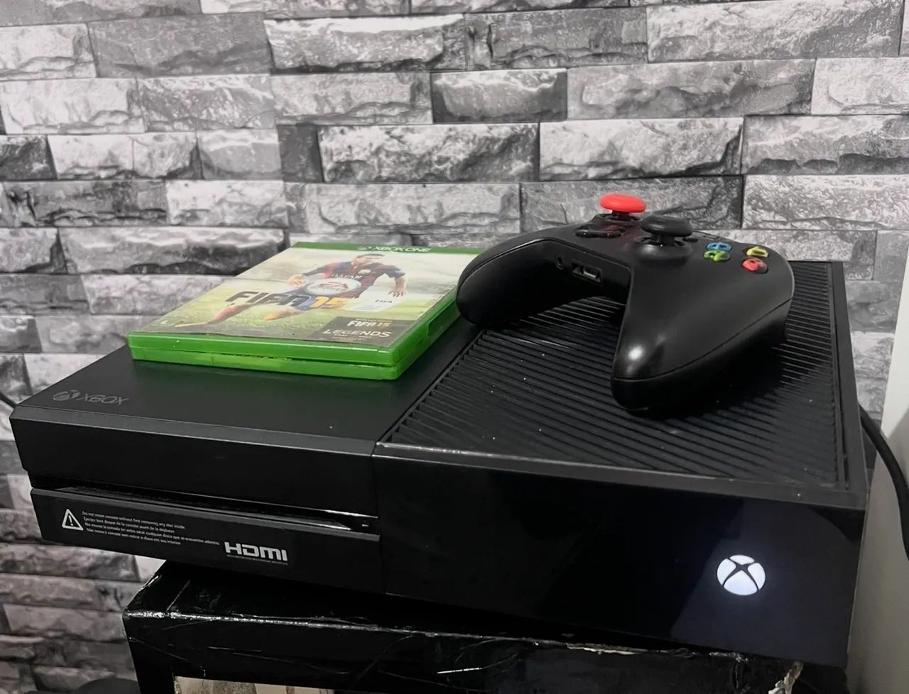 Xbox one 500gb - Foto 3