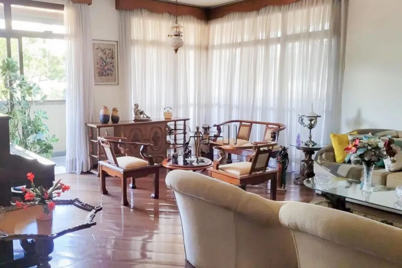 Monte Martre, Santo Amaro  Venda · 5 dormitórios - Foto 2