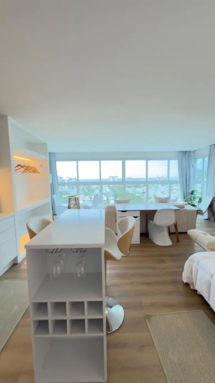STUDIO LOCAÇÃO  ITAJAÍ  - Foto 2