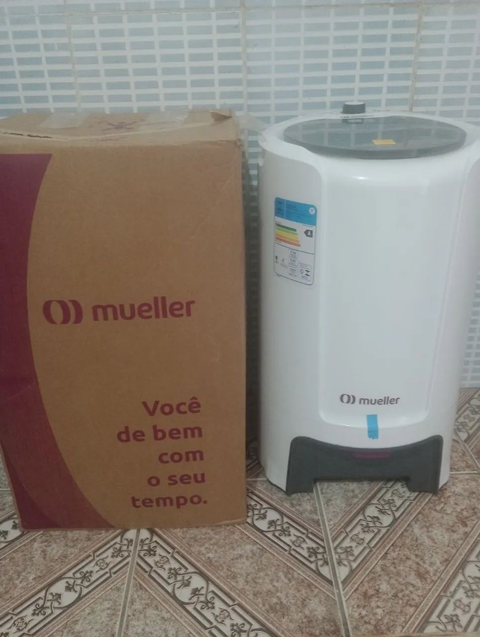 Vende centrifucador - Foto 4