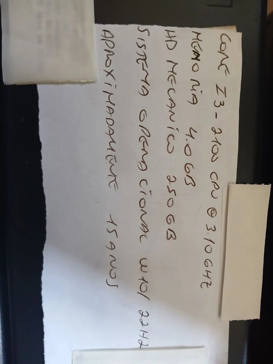 Computador  DELL completo  - Foto 2