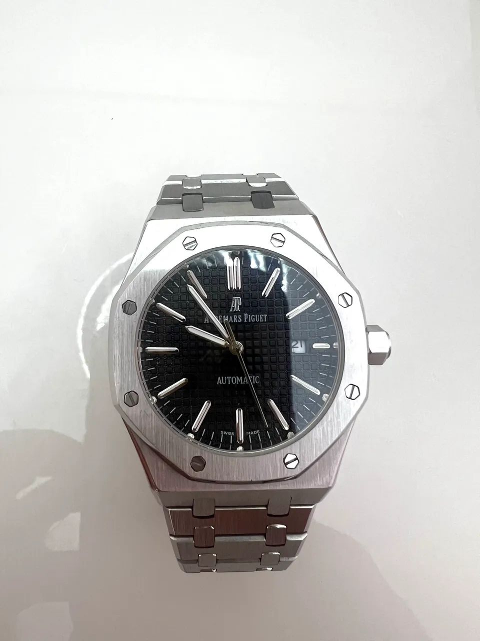 Relógio Audemars Piguet Royal Oak
