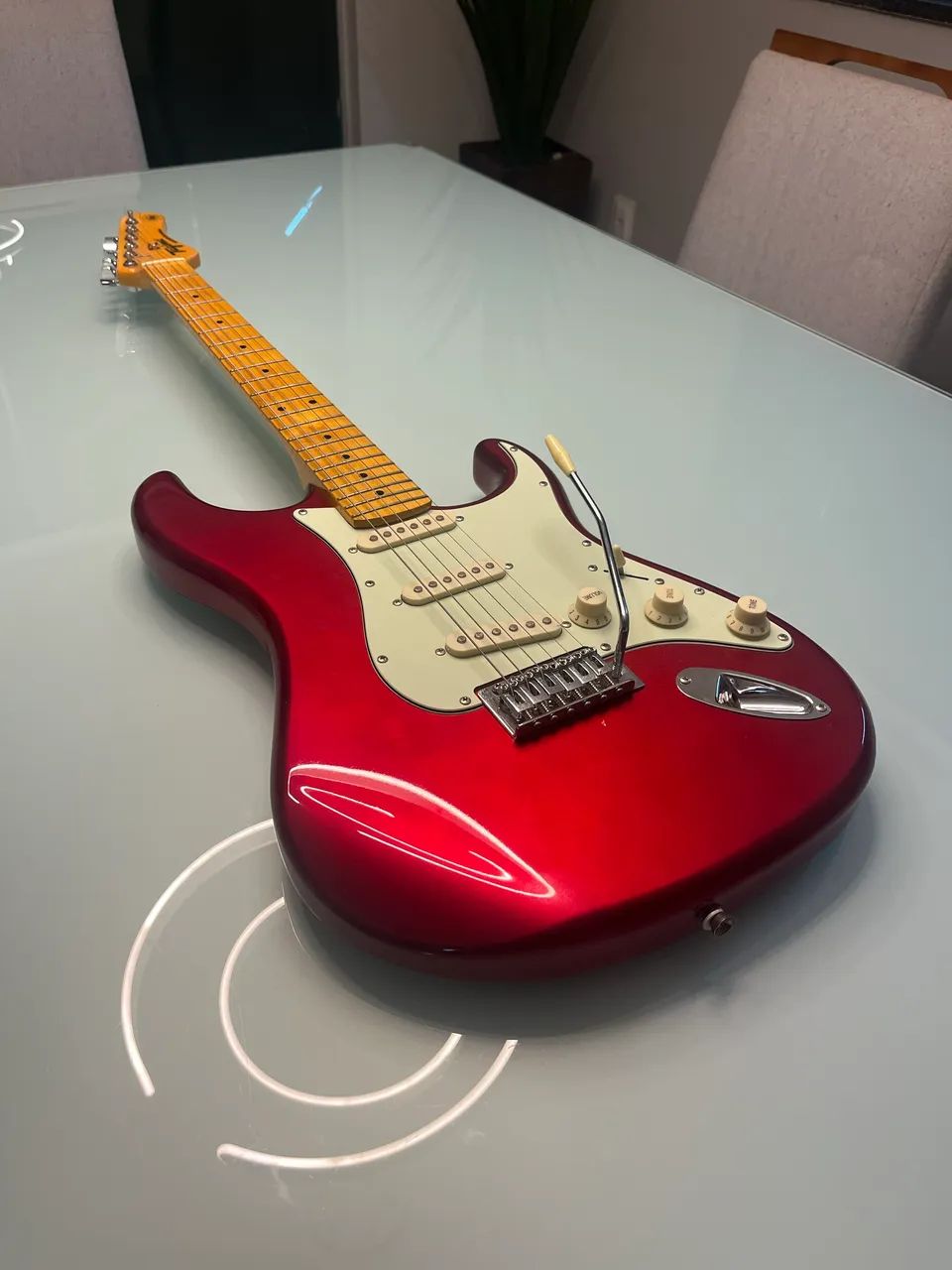 Guitarra tagima nova  - Foto 4