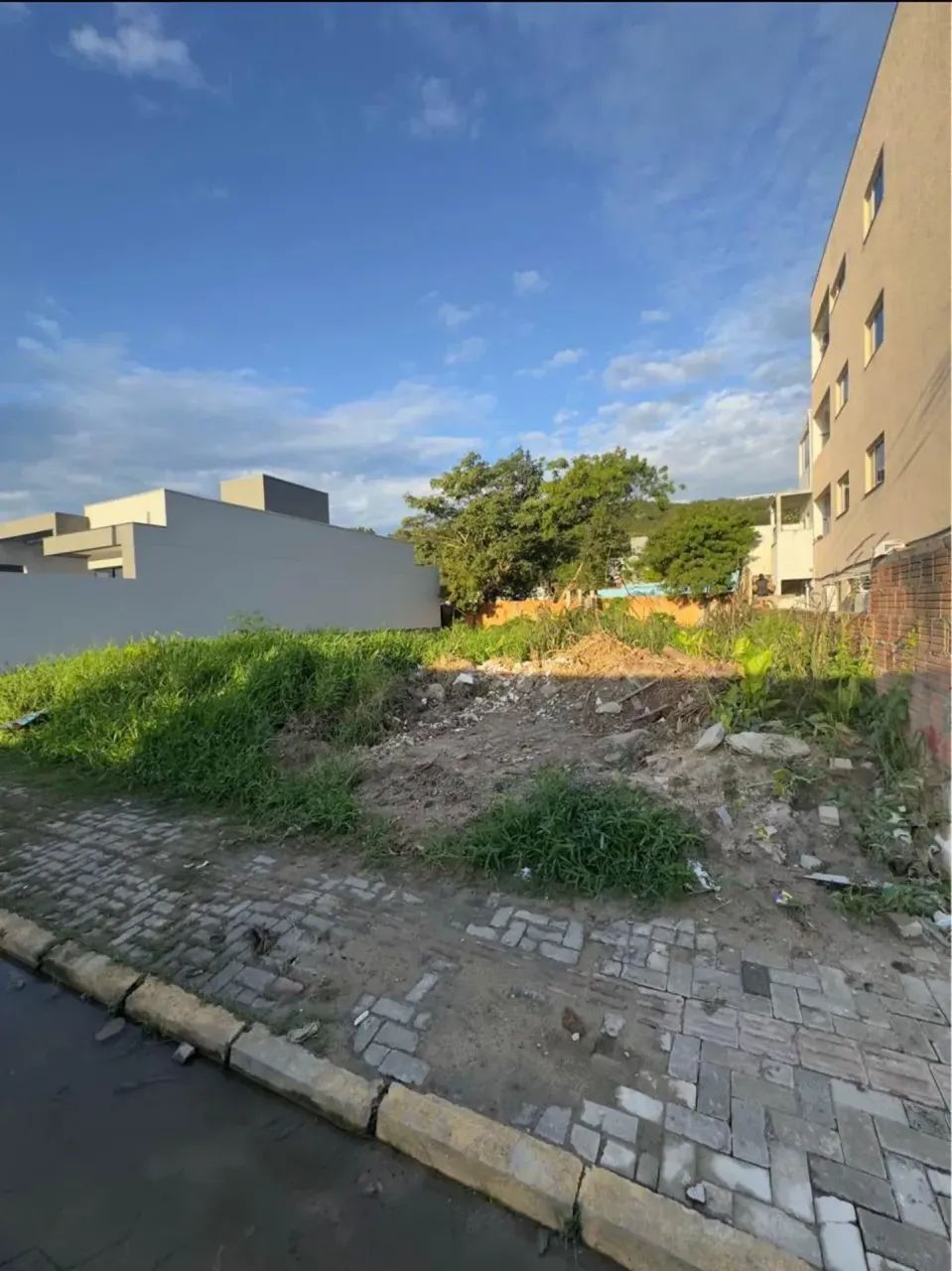 Terreno para venda com 280m² - Bombinhas - SC - Foto 4