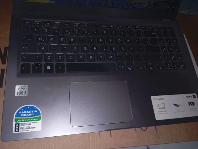 Notebook Assus  - Foto 5