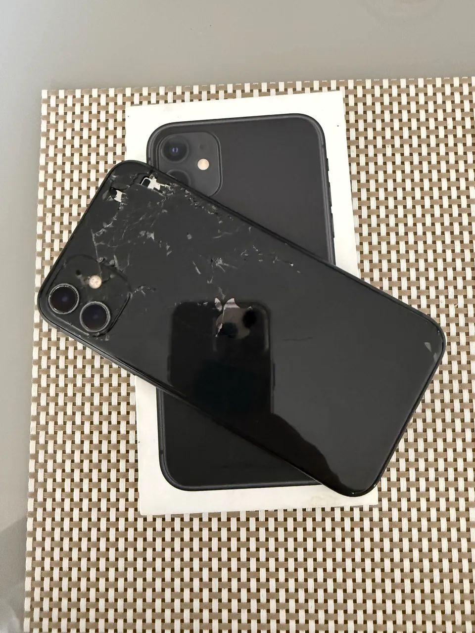 iPhone 11 64 gigas - Celulares e Smartphones - Ceilândia Norte