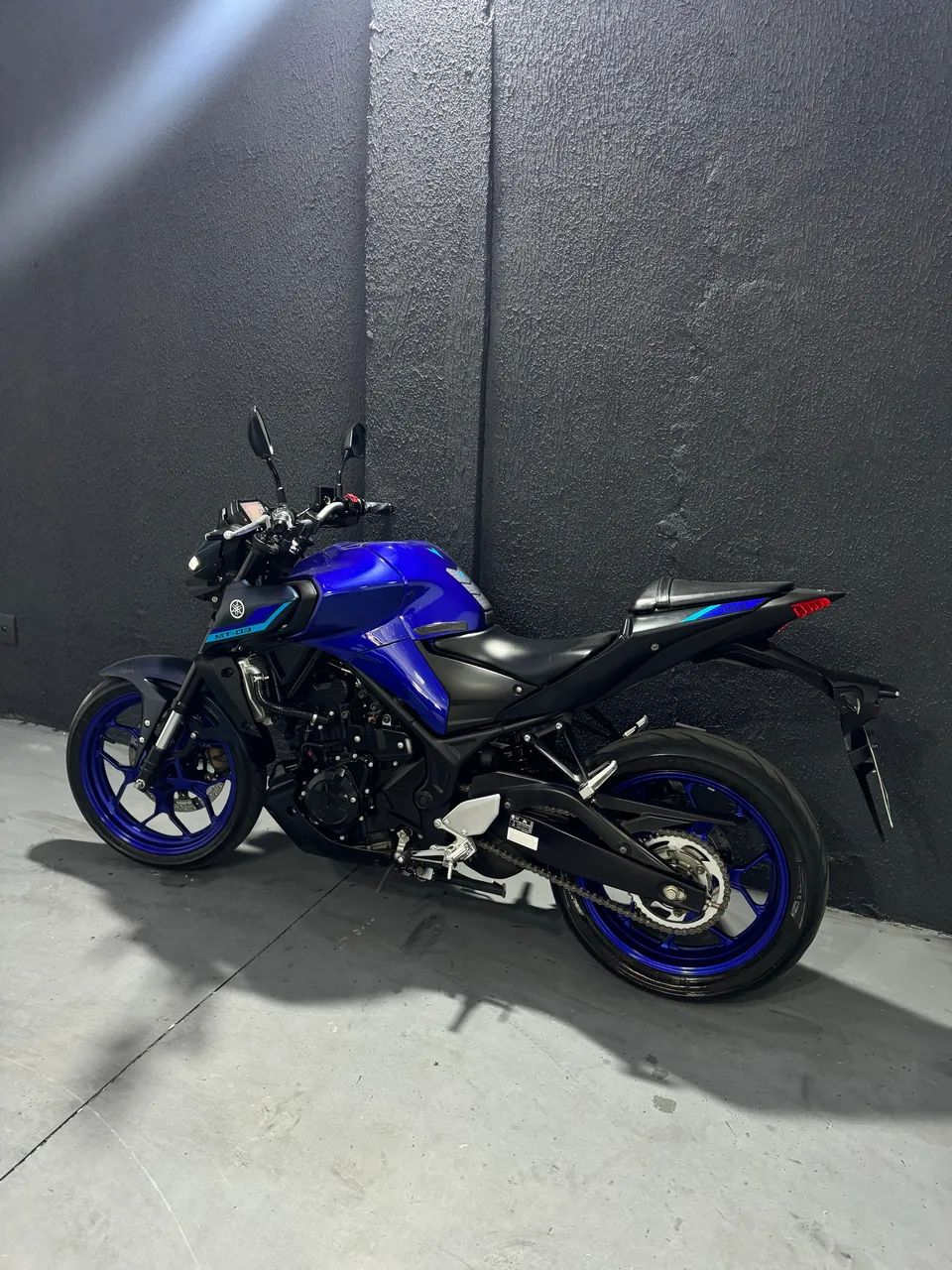 ?YAMAHA -300 2024  - Foto 5
