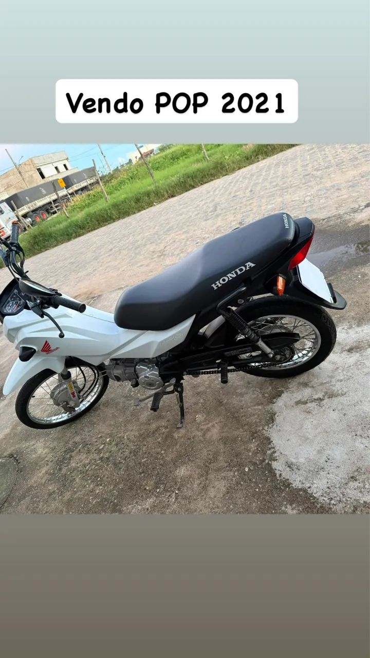 Vendo Pop 2021