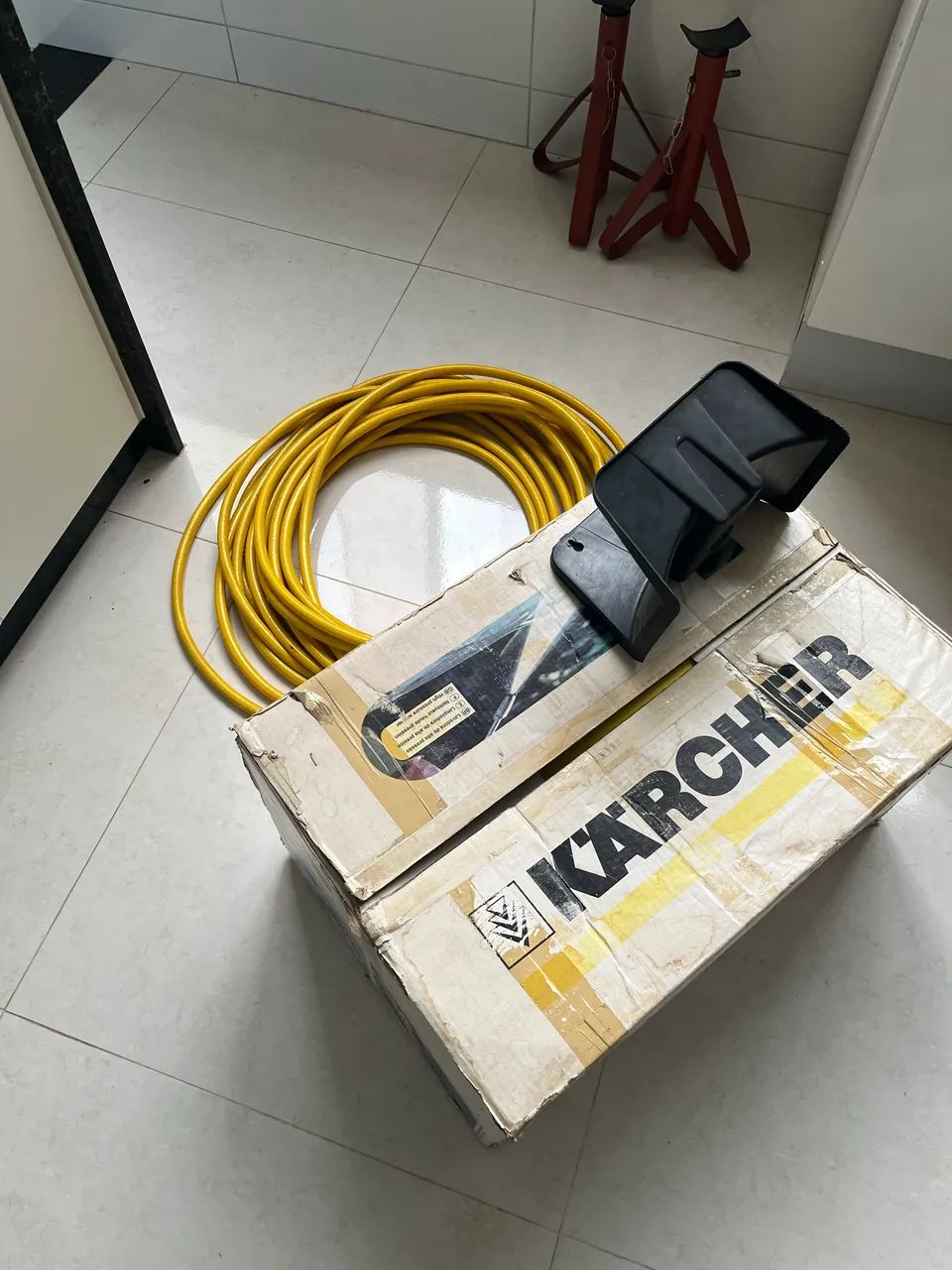 Bota Fora de Qualidade - Foto 2