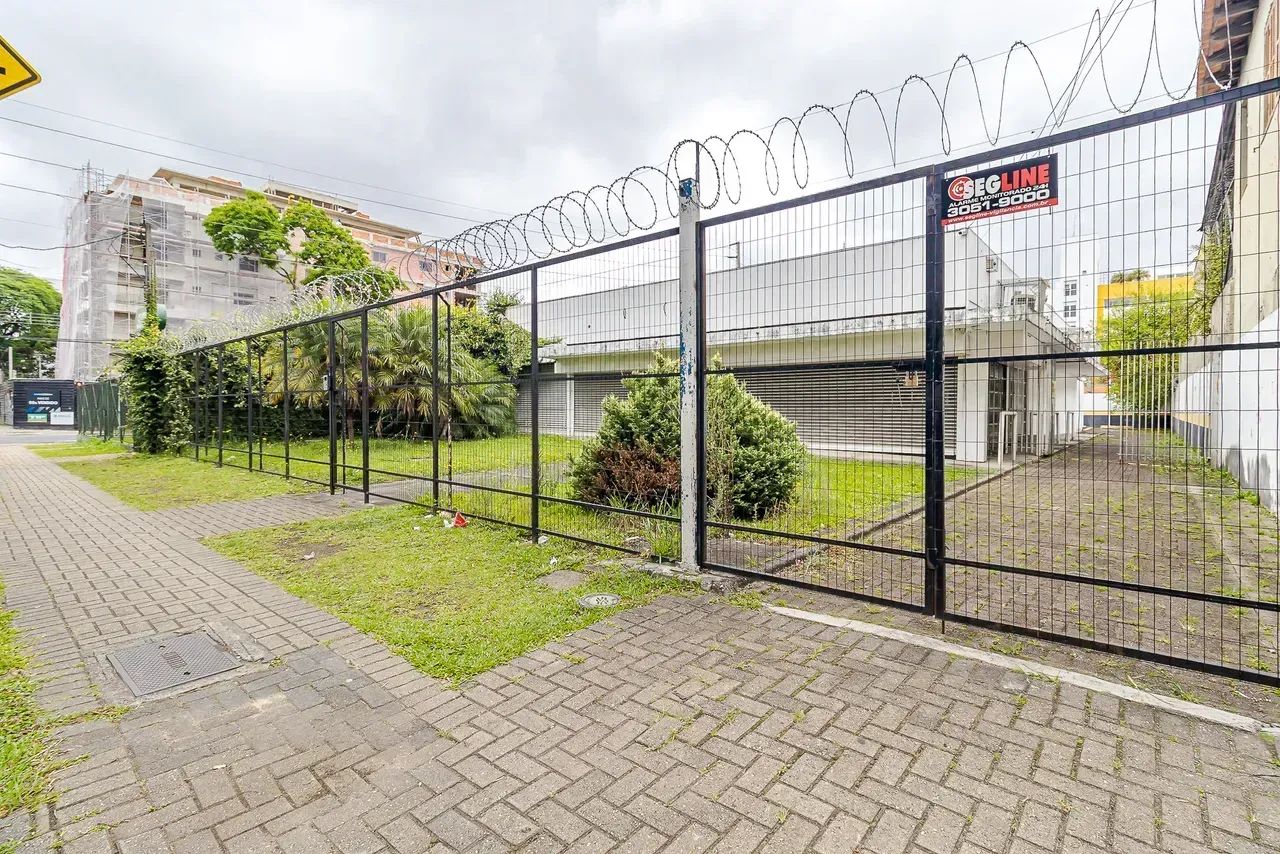 Terreno com 890m². Prado Velho - Curitiba. - Foto 2