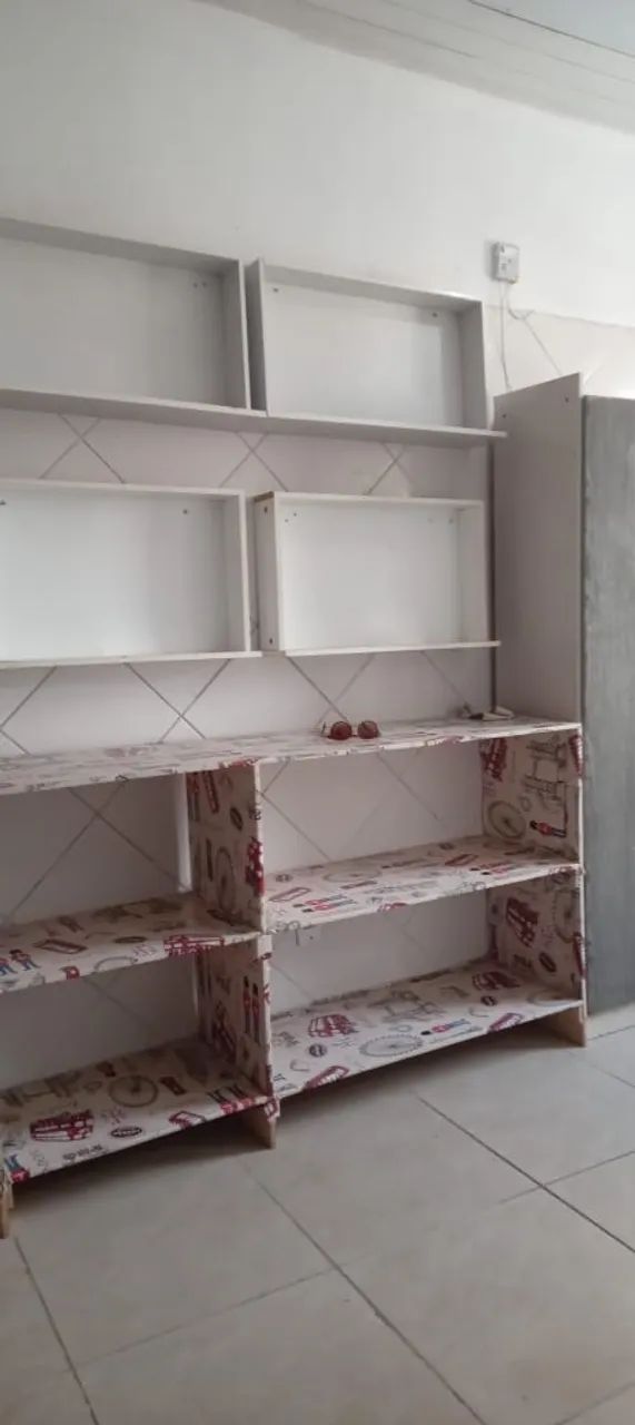 Suíte por temporada