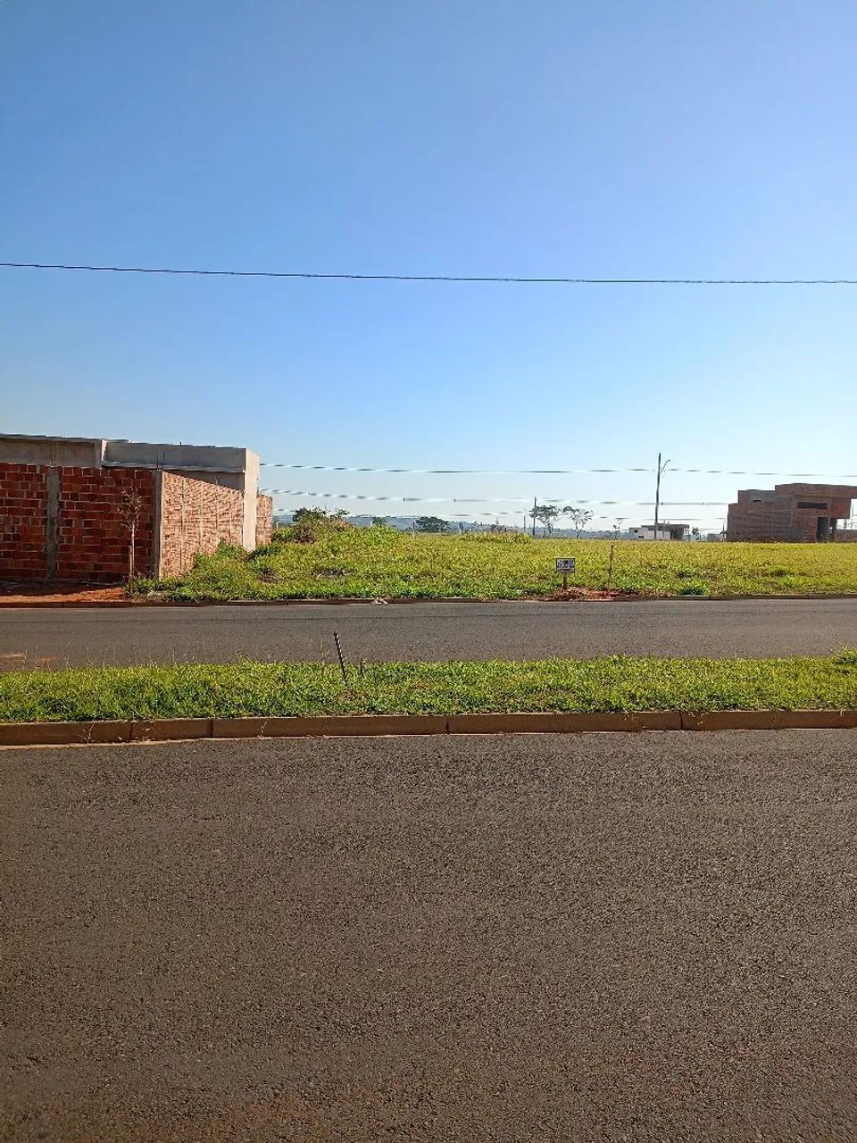 Foto - Presidente Prudente - Jardim Ouro Verde