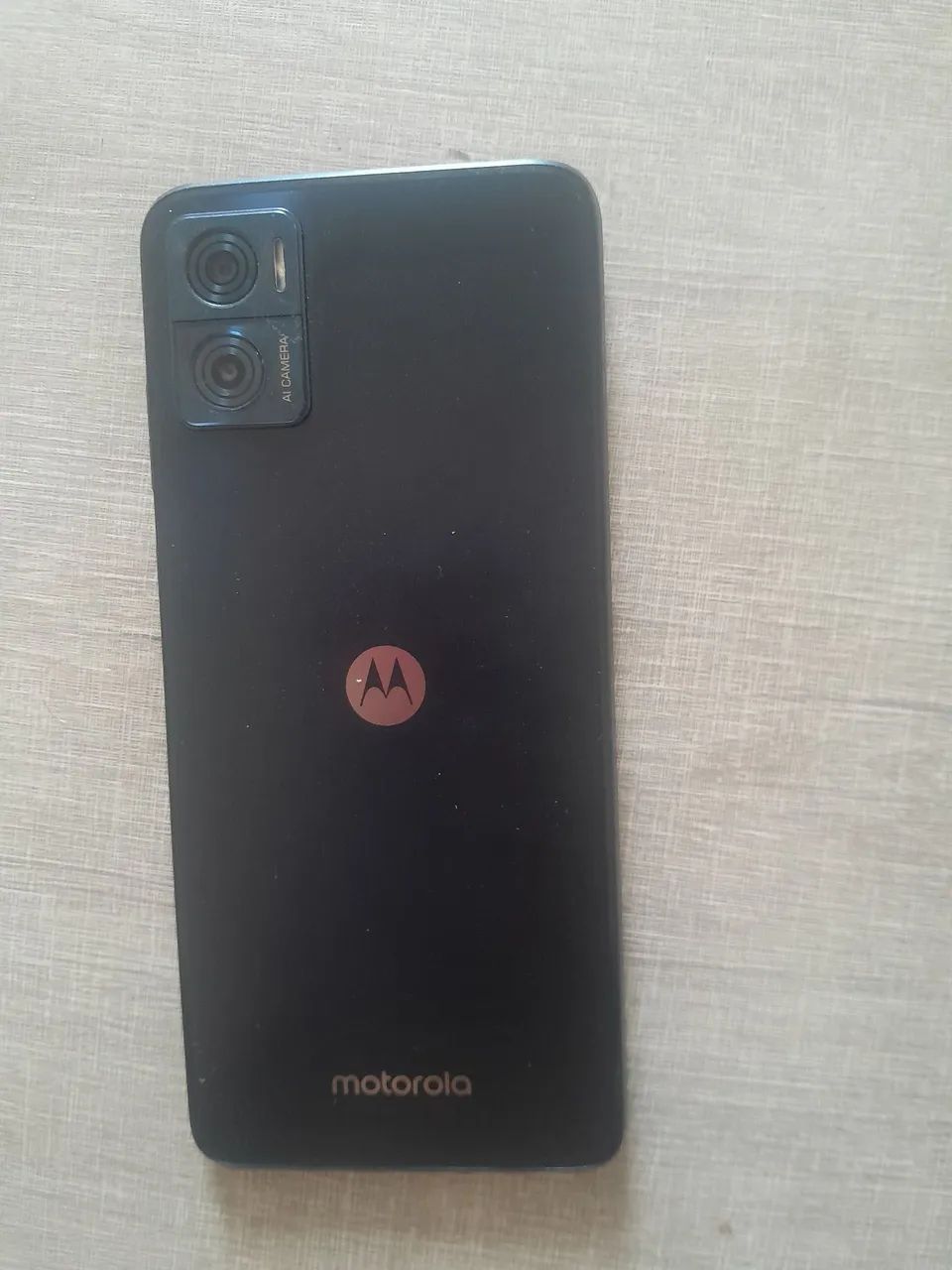 Moto E22