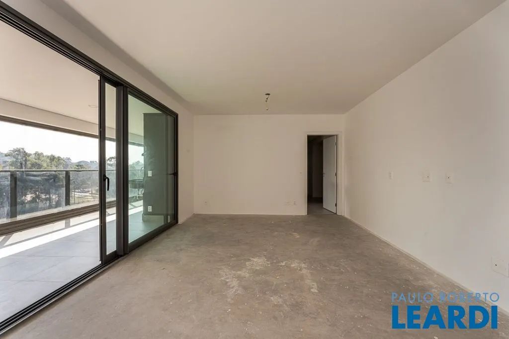 APARTAMENTO - PANAMBY - SP - Foto 3
