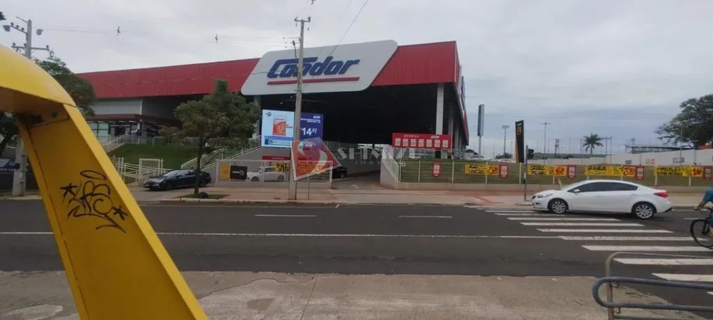 Barracão à venda em Maringá, Parque Residencial Cidade Nova, com 407.45 m² - Foto 3