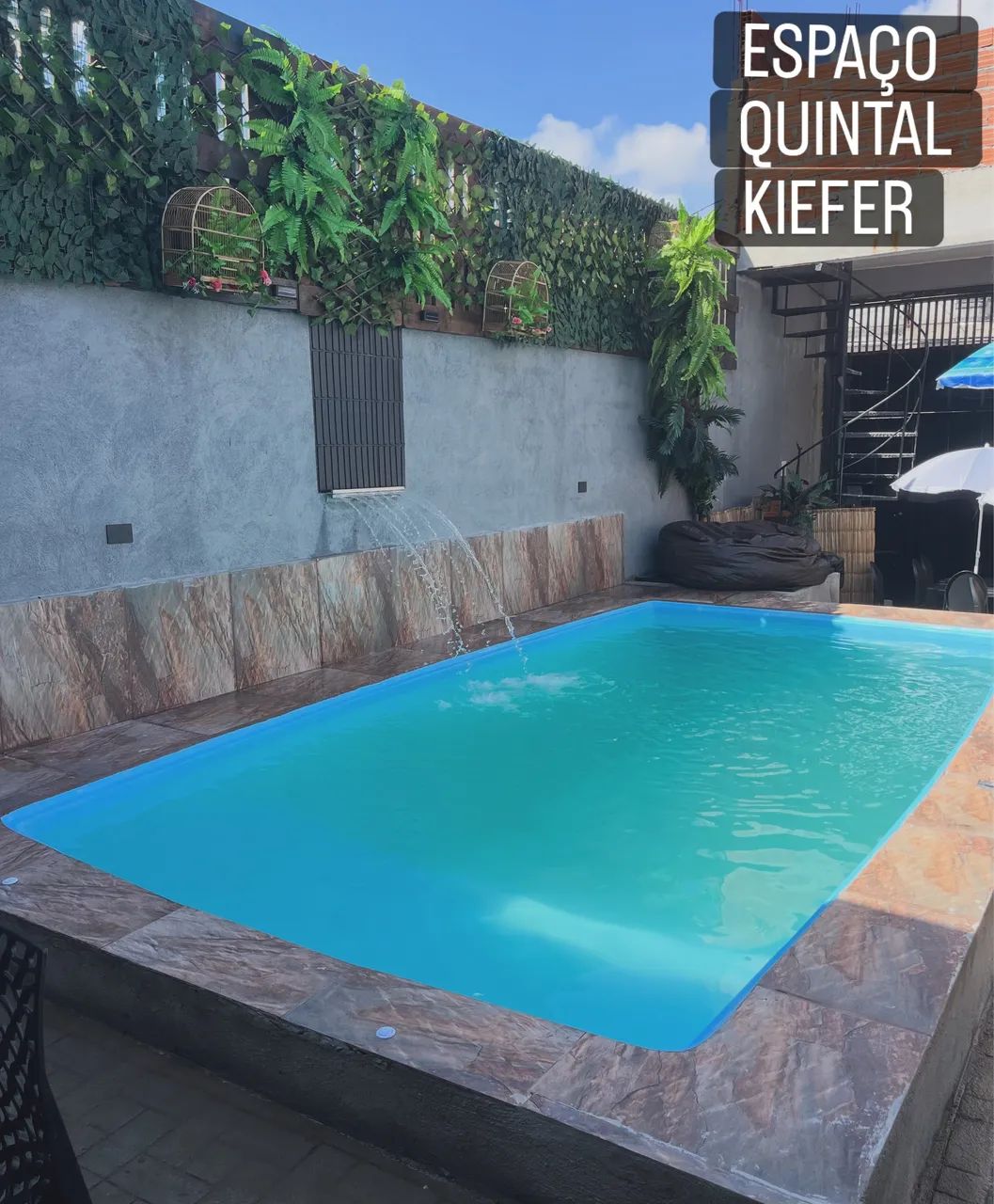 ALUGA ESPAÇO PISCINA ITAQUERA - Foto 11