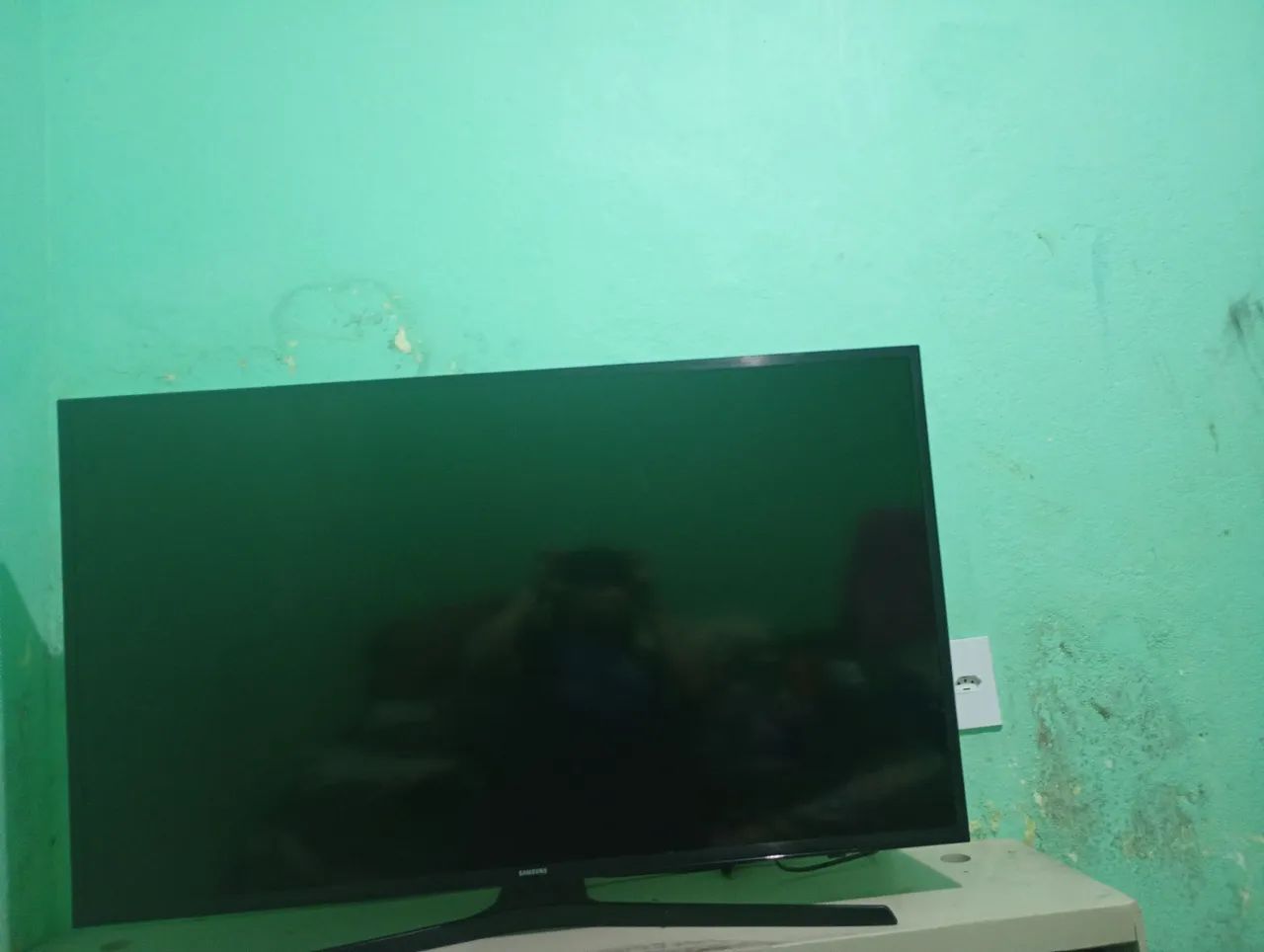 TV SMART 4K 43 POLEGADAS  - Foto 3
