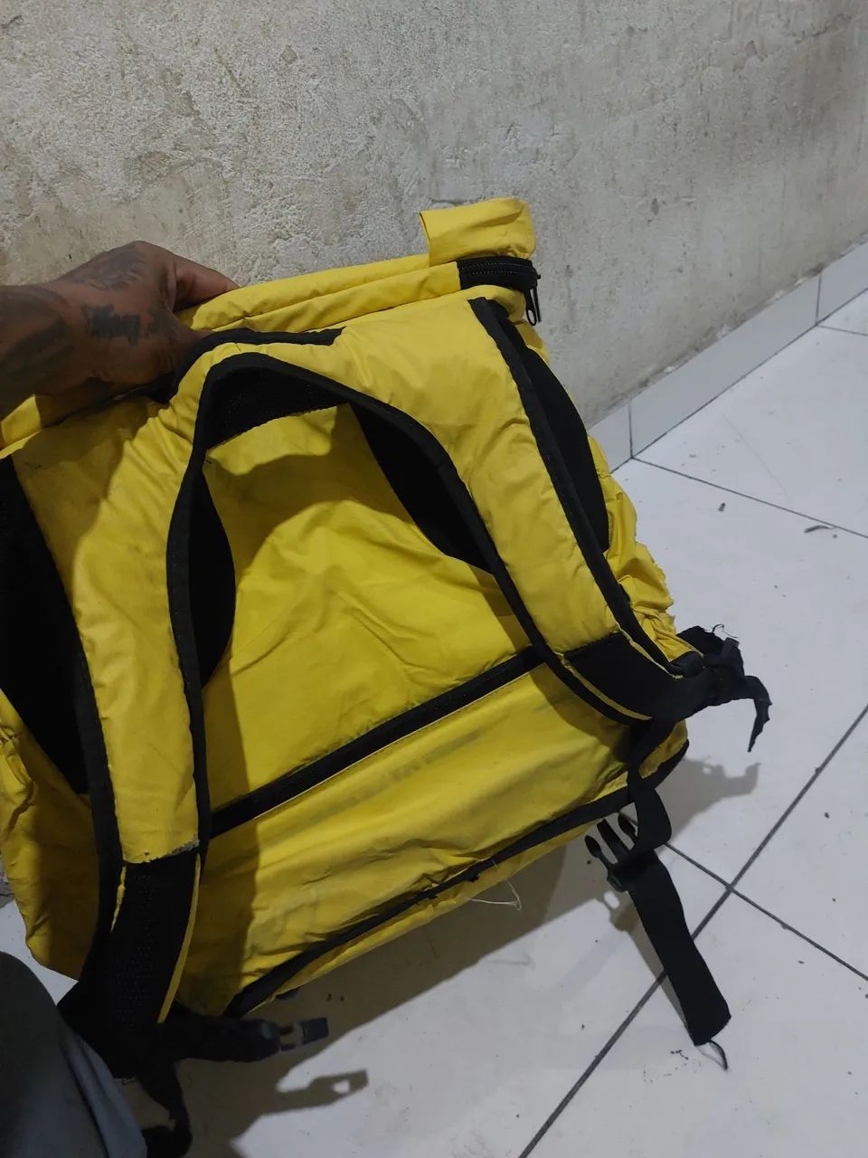 Bag 99