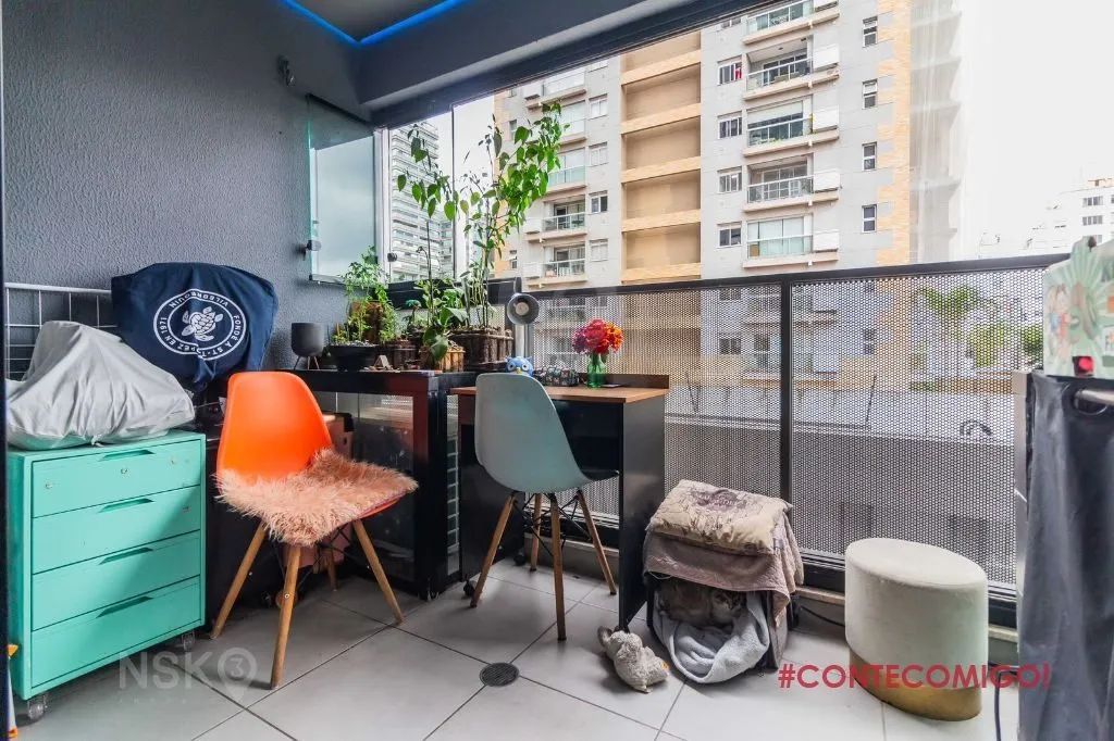 Studio para Venda - 38m² - Pinheiros - NSK3 Imoveis - Cod. 43596 - Foto 5