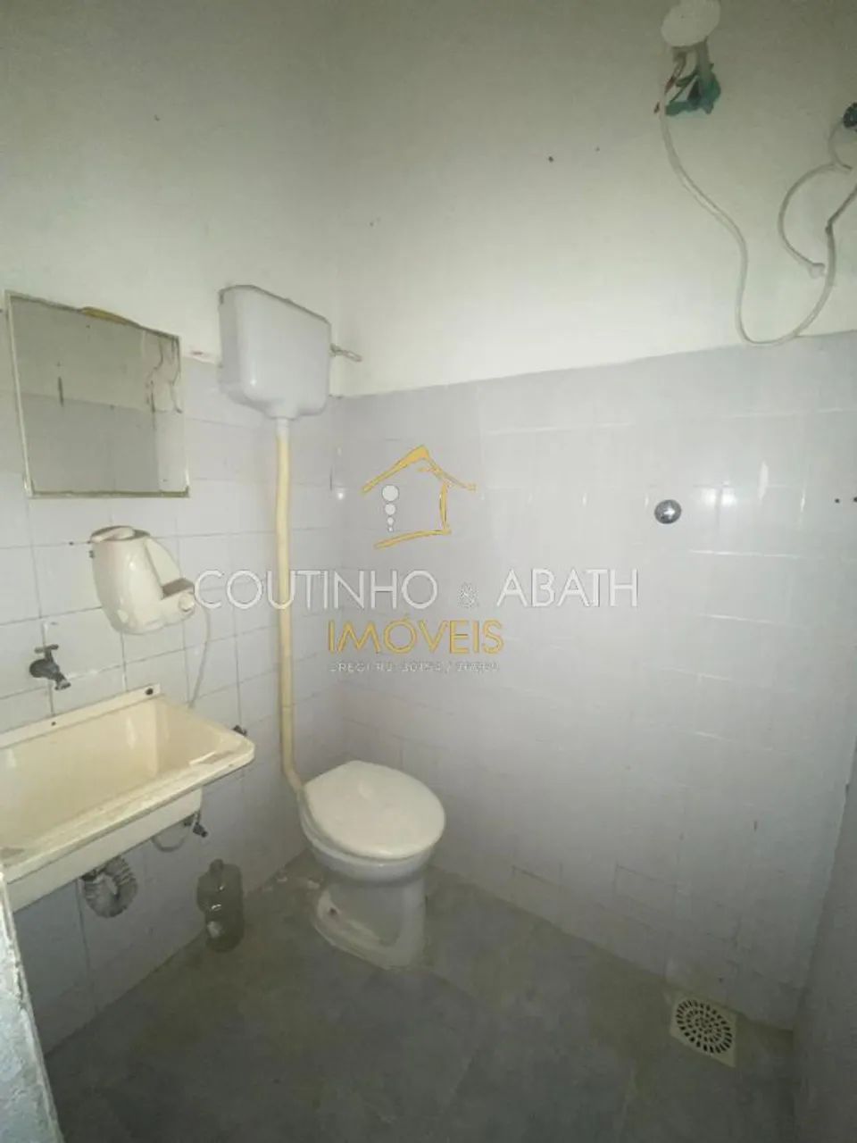 Loja Comercial para Locação em Saquarema, Bacaxá (bacaxá), 1 banheiro - Foto 8