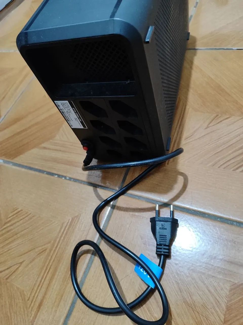 Nobreak Intelbras 1200VA - Foto 2