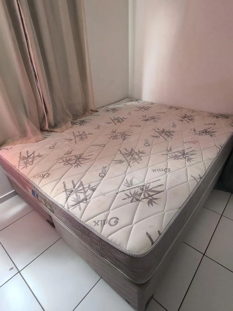 Vende-se cama box  - Foto 2