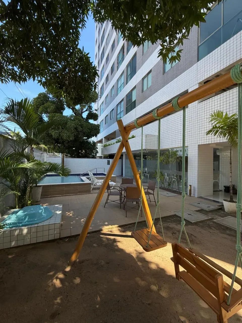 EDIFICIO PEDRA PATTEO - APARTAMENTO EM OLINDA - Foto 5