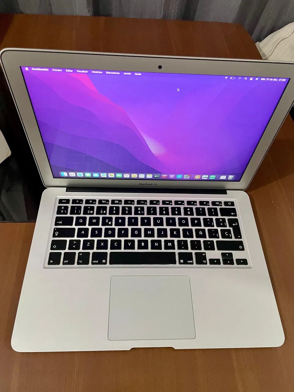 MacBook Air - Foto 4