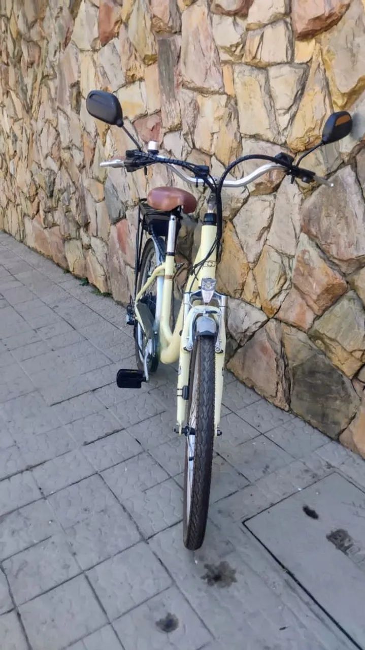 Bicicleta Pedalla Gioia - Foto 2