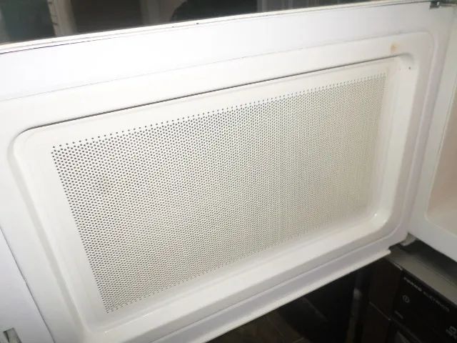 Micro-ondas Brastemp 30L com Grill - Foto 5
